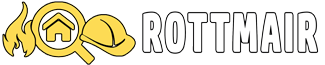 Logo von Rottmair & Rottmair GbR Ihre regionalen, zuverlässigen Partner im Vorbeugenden Brandschutz
