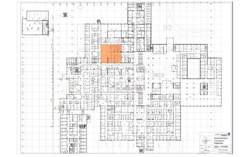 Brandschutzkonzepte von Rottmair & Rottmair GbR Ihre regionalen, zuverlässigen Partner im Vorbeugenden Brandschutz