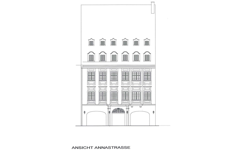 Brandschutzkonzepte von Rottmair & Rottmair GbR Ihre regionalen, zuverlässigen Partner im Vorbeugenden Brandschutz