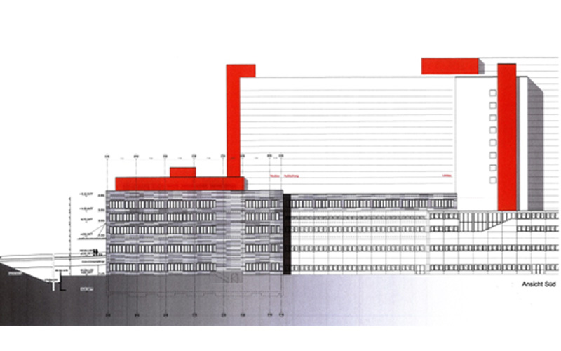 Brandschutzkonzepte von Rottmair & Rottmair GbR Ihre regionalen, zuverlässigen Partner im Vorbeugenden Brandschutz