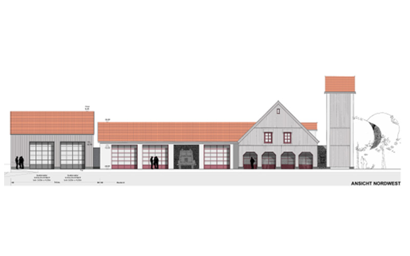 Brandschutzkonzepte von Rottmair & Rottmair GbR Ihre regionalen, zuverlässigen Partner im Vorbeugenden Brandschutz