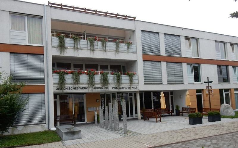 Brandschutzkonzepte von Rottmair & Rottmair GbR Ihre regionalen, zuverlässigen Partner im Vorbeugenden Brandschutz