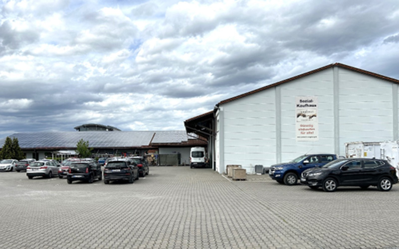 Brandschutzkonzepte von Rottmair & Rottmair GbR Ihre regionalen, zuverlässigen Partner im Vorbeugenden Brandschutz