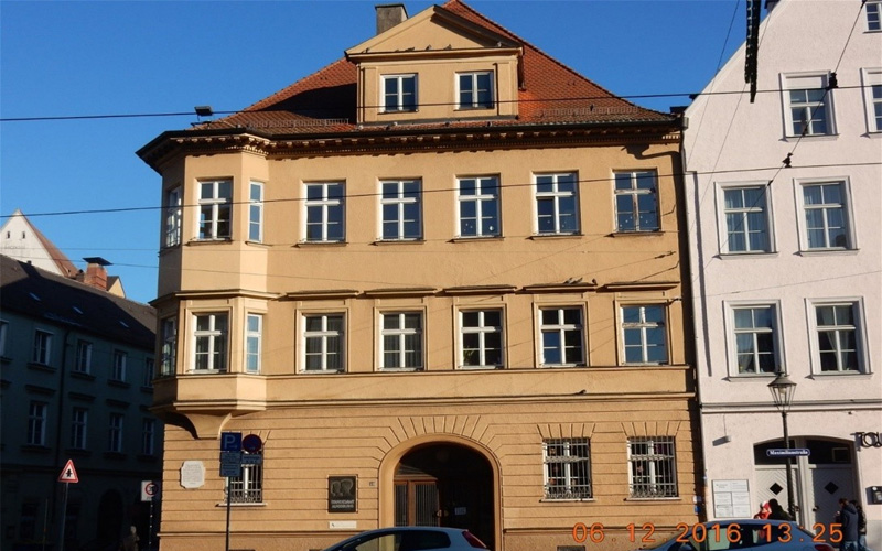 Brandschutzkonzepte von Rottmair & Rottmair GbR Ihre regionalen, zuverlässigen Partner im Vorbeugenden Brandschutz