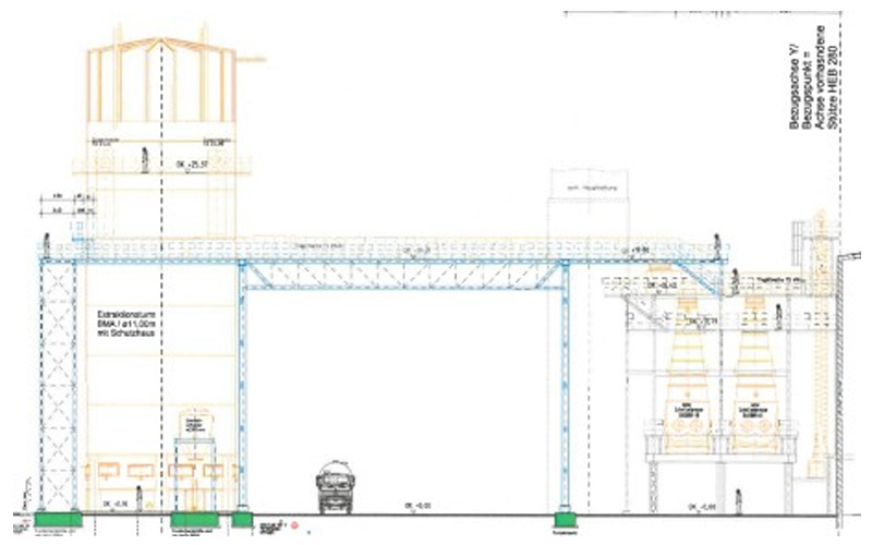 Brandschutzkonzepte von Rottmair & Rottmair GbR Ihre regionalen, zuverlässigen Partner im Vorbeugenden Brandschutz