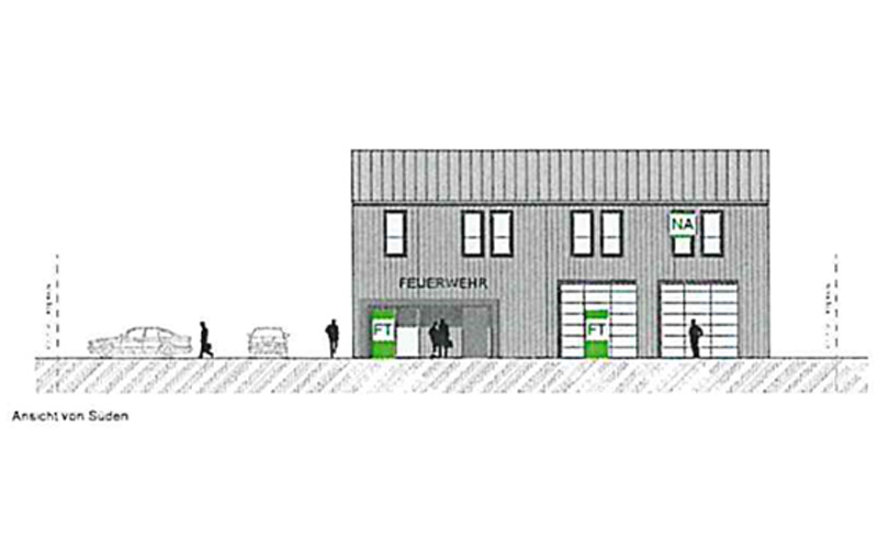 Brandschutzkonzepte von Rottmair & Rottmair GbR Ihre regionalen, zuverlässigen Partner im Vorbeugenden Brandschutz